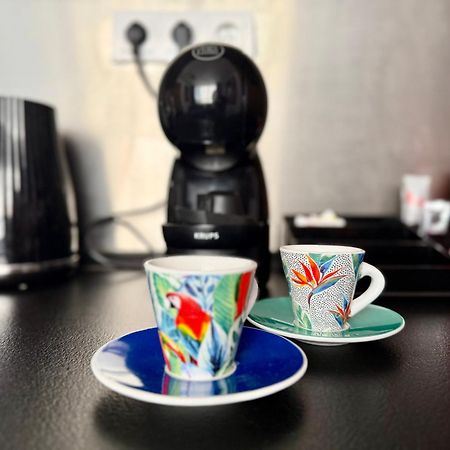 Beba Apartment Кошице Екстериор снимка