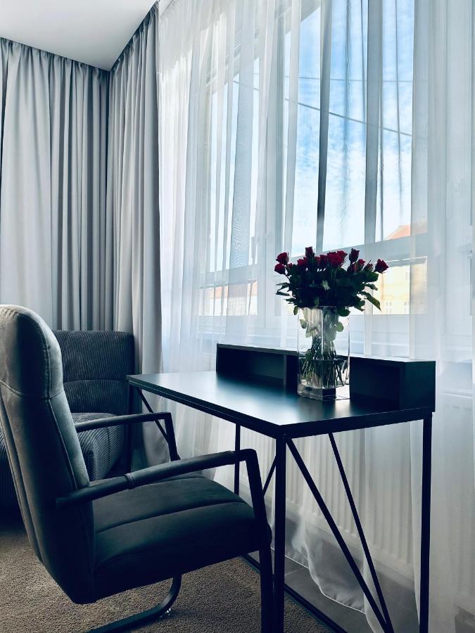 Beba Apartment Кошице Екстериор снимка