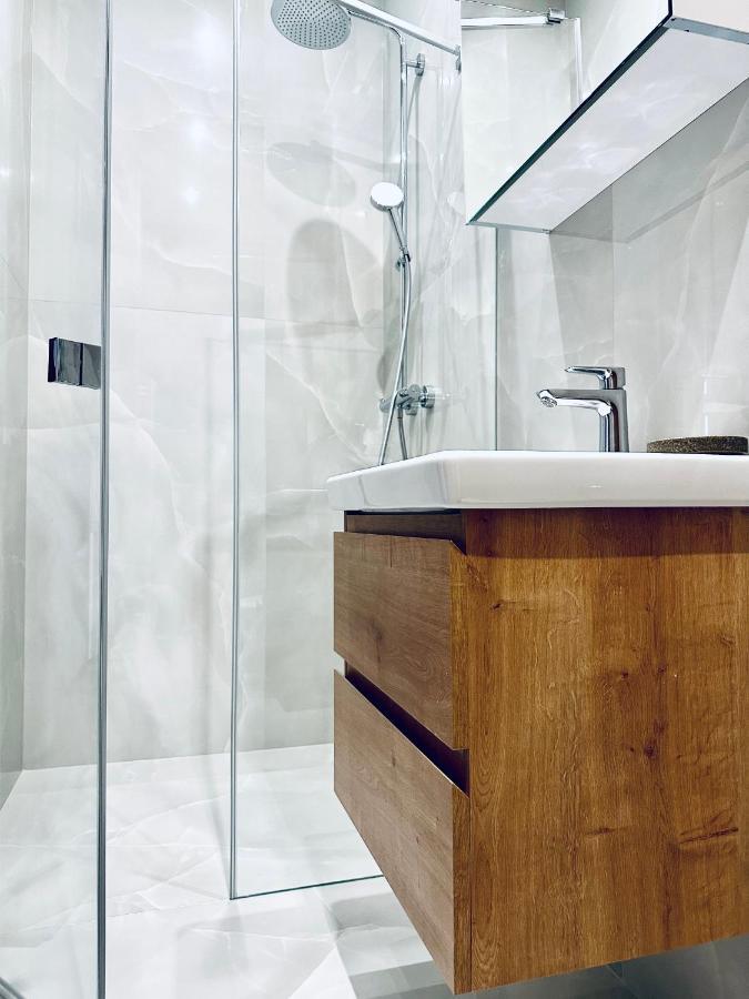 Beba Apartment Кошице Екстериор снимка