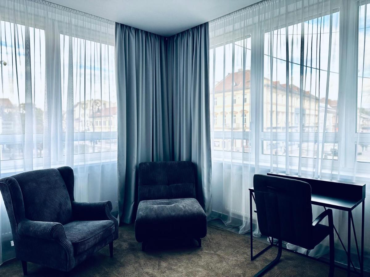 Beba Apartment Кошице Екстериор снимка