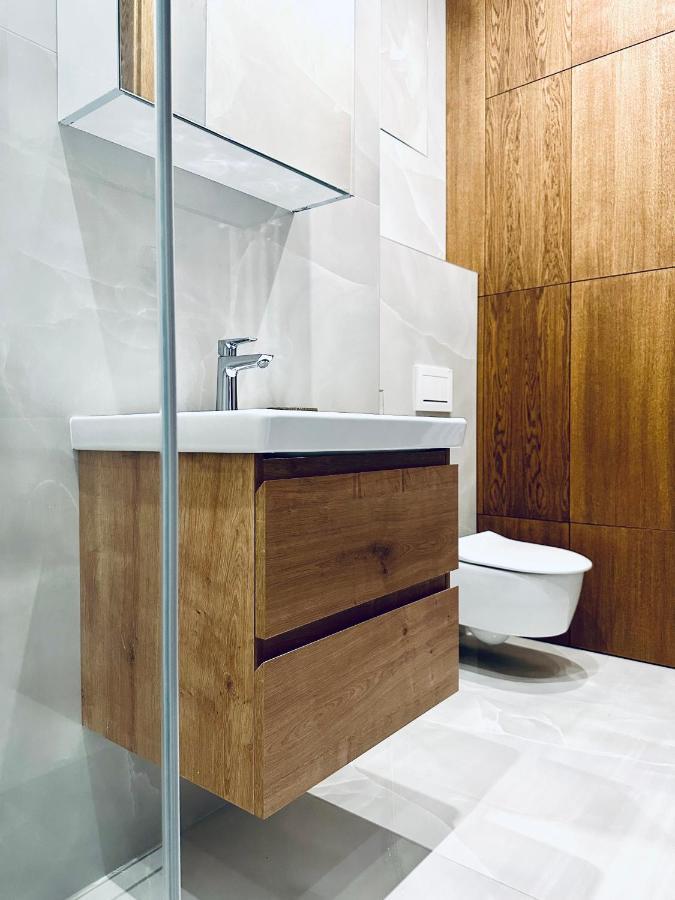Beba Apartment Кошице Екстериор снимка