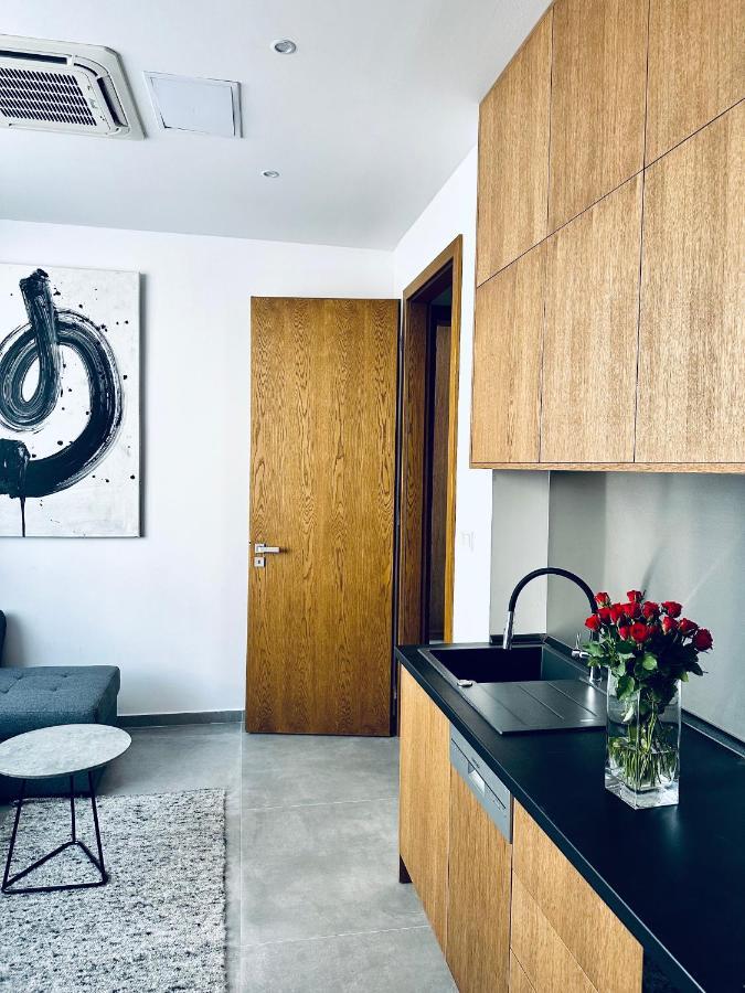 Beba Apartment Кошице Екстериор снимка