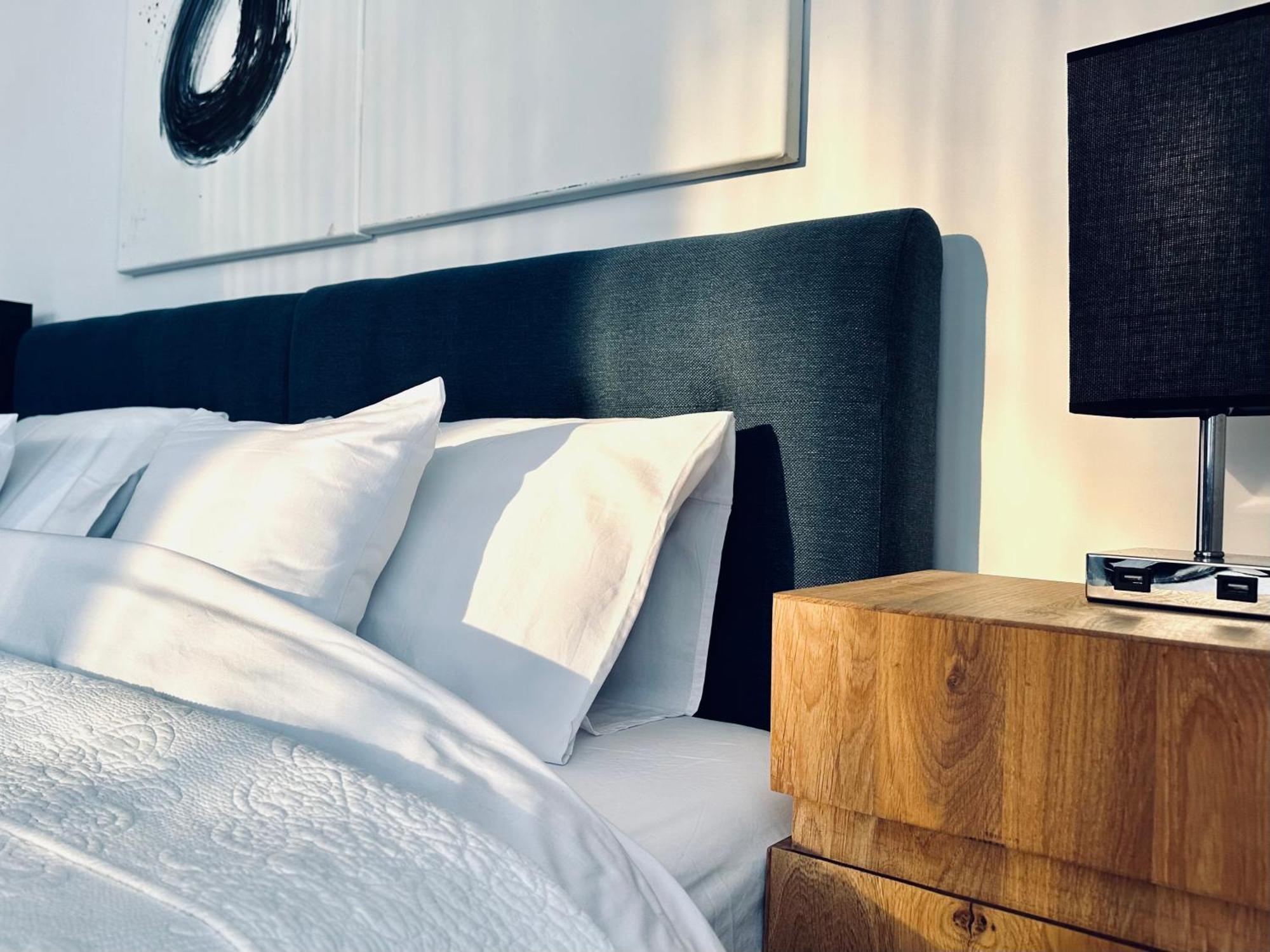 Beba Apartment Кошице Екстериор снимка