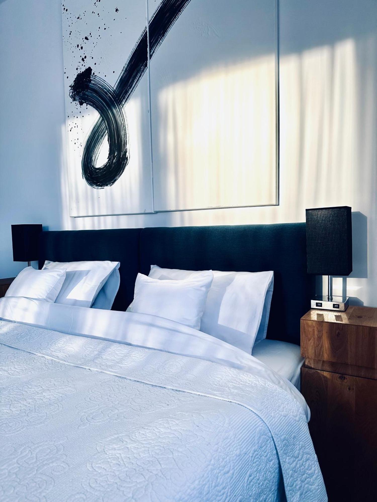 Beba Apartment Кошице Екстериор снимка
