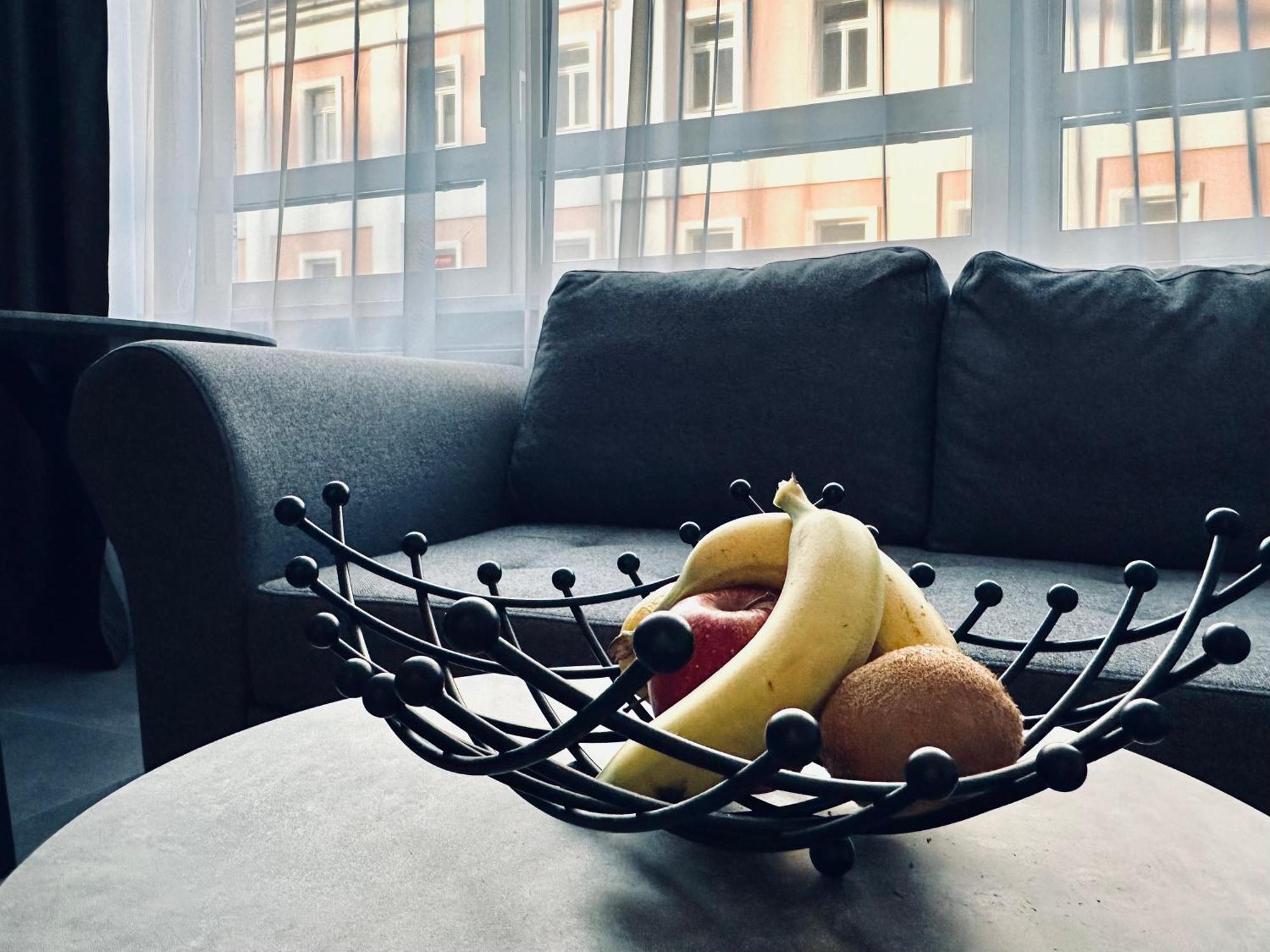 Beba Apartment Кошице Екстериор снимка